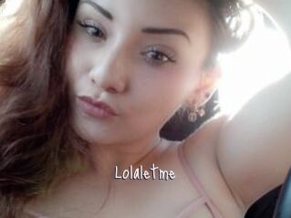 Lolaletme