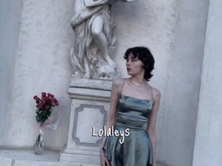 Lolaleys