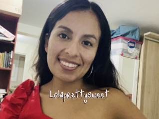 Lolaprettysweet