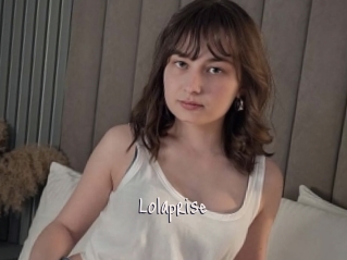 Lolaprise