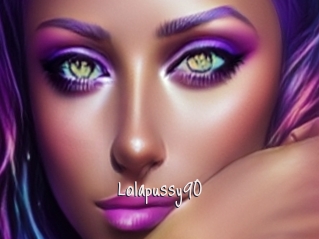 Lolapussy90