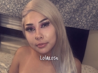 Lolarose