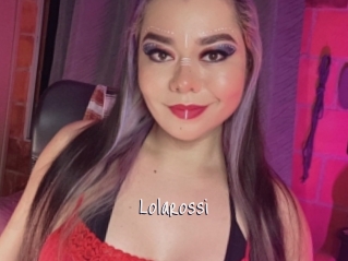Lolarossi