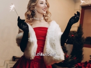 Lolawilsons