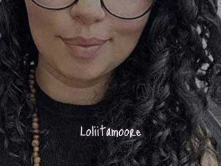 Loliitamoore