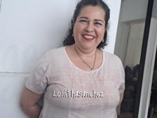 Loliithasanchez
