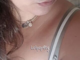 Lolipop95g