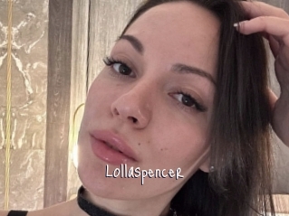 Lollaspencer