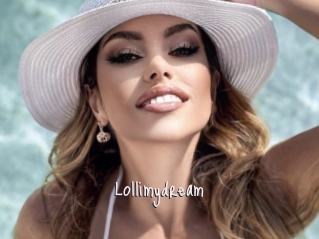 Lollimydream