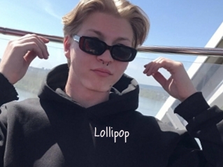 Lollipop