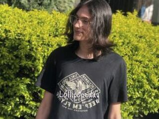 Lollipopeddy