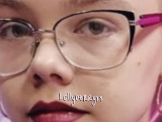 Lollyberryxx