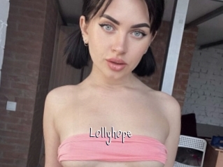 Lollyhope