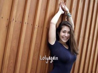 Lolyagain