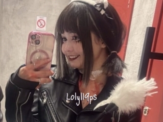 Lolyl19ps