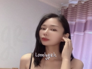 Lonelygirlc
