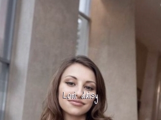 Loni_daisy