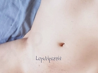 Lopebipassif