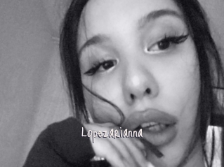 Lopezarianna