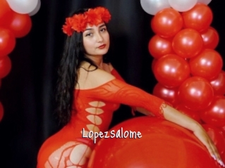 Lopezsalome