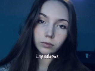 Loraaldous