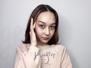 Loraalltop