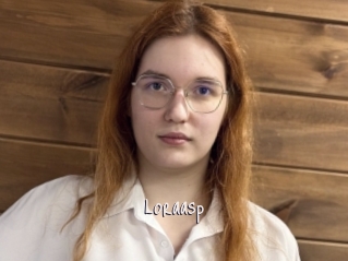 Loraasp