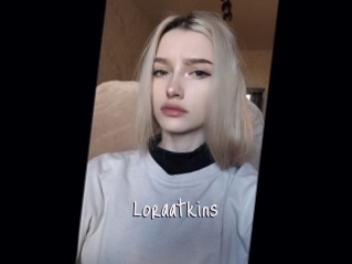 Loraatkins