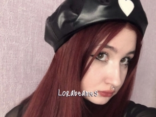 Lorabeames
