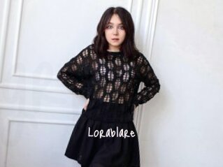 Lorablare