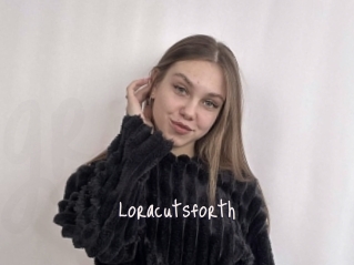 Loracutsforth