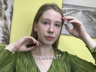 Loradennett