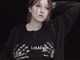 Loradiggle