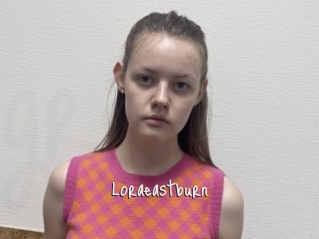 Loraeastburn