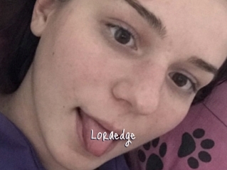 Loraedge
