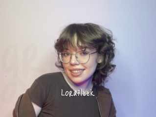 Lorafleek