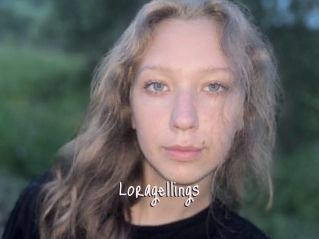 Loragellings