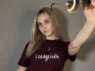 Loragrindle