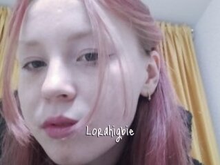 Lorahigbie
