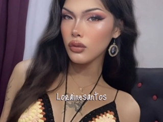 Lorainesantos