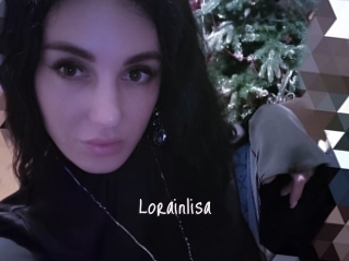 Lorainlisa