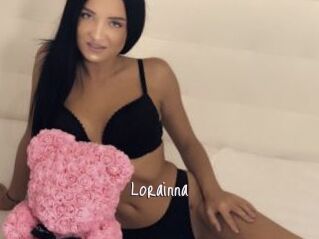 Lorainna
