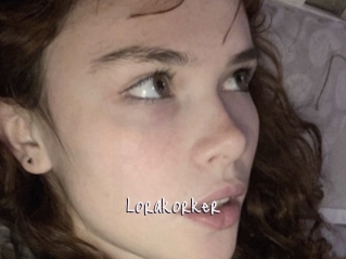 Lorakorker
