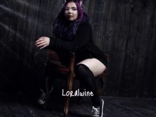 Loralwine