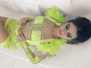 Loramillerv