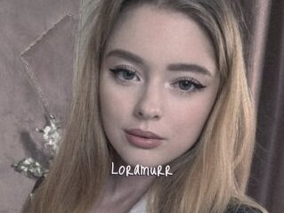 Loramurr