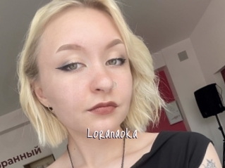 Loranaoka