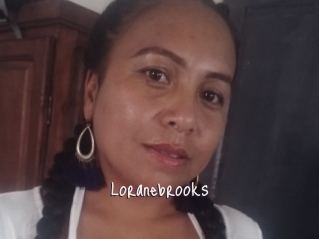 Loranebrooks