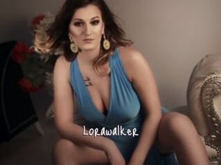 Lorawalker