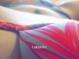 Loreeleii